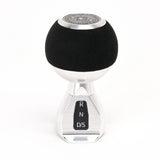 BFI Mk8 GS2 Shift Knob - VW MQB EVO Auto/DSG (Alcantara)