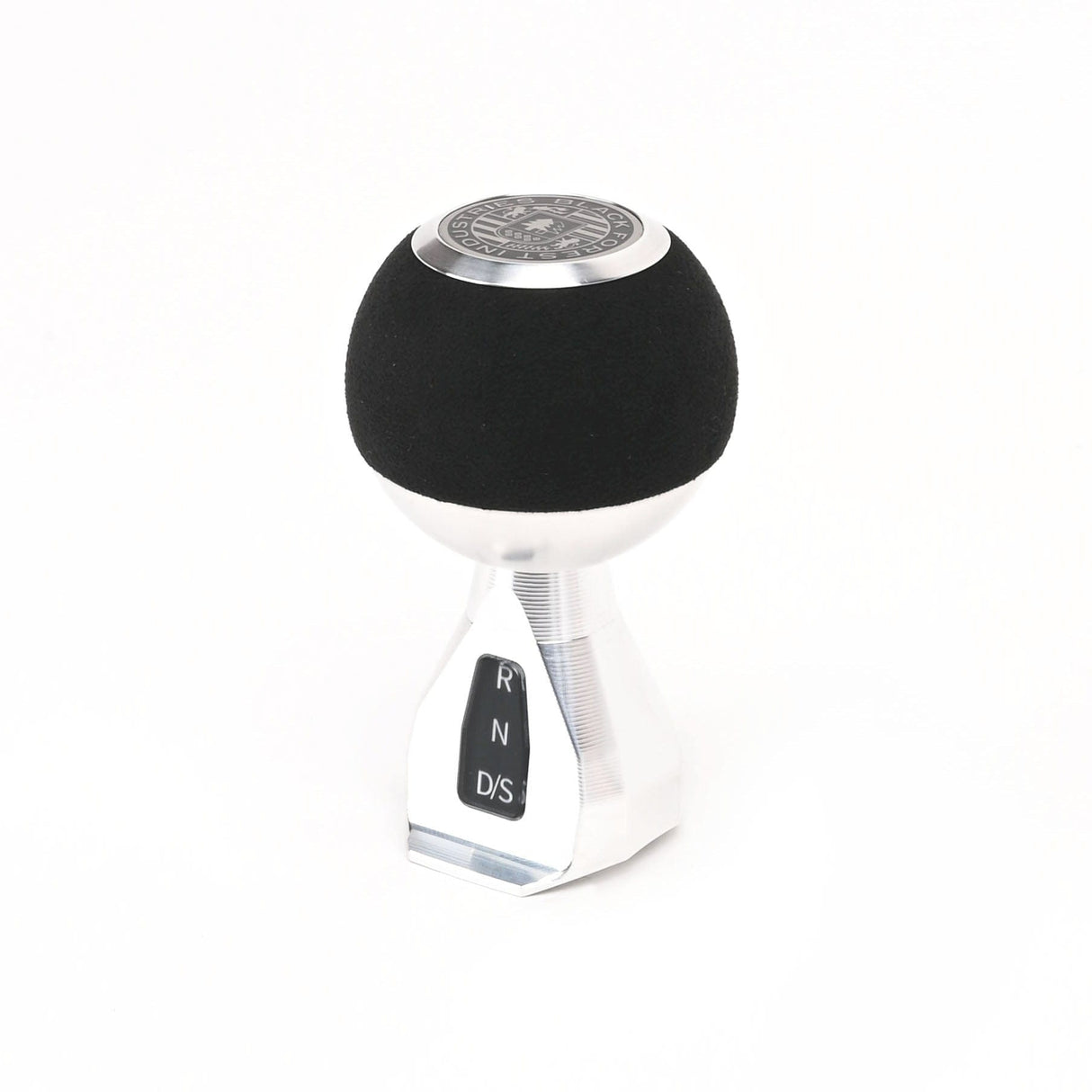 BFI Mk8 GS2 Shift Knob - VW MQB EVO Auto/DSG (Alcantara)