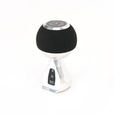 BFI Mk8 GS2 Shift Knob - VW MQB EVO Auto/DSG (Alcantara)
