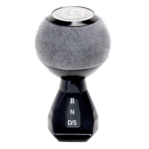 BFI Mk8 GS2 Shift Knob - VW MQB EVO Auto/DSG (Alcantara)