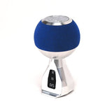 BFI Mk8 GS2 Shift Knob - VW MQB EVO Auto/DSG (Alcantara)