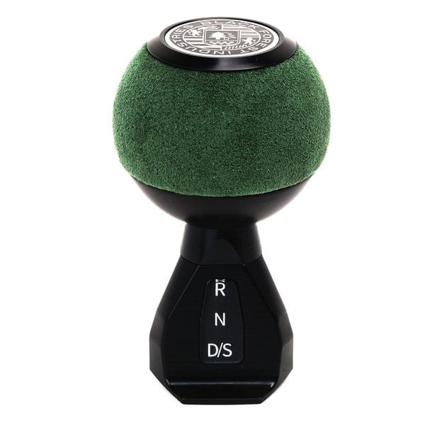 BFI Mk8 GS2 Shift Knob - VW MQB EVO Auto/DSG (Alcantara)