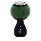 BFI Mk8 GS2 Shift Knob - VW MQB EVO Auto/DSG (Alcantara)