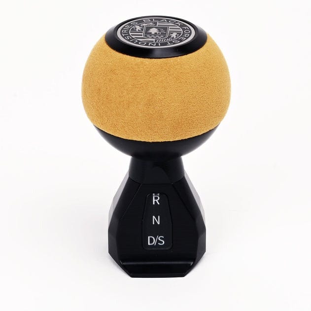 BFI Mk8 GS2 Shift Knob - VW MQB EVO Auto/DSG (Alcantara)