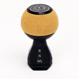 BFI Mk8 GS2 Shift Knob - VW MQB EVO Auto/DSG (Alcantara)
