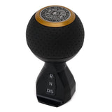 BFI Mk8 GS2 Shift Knob - VW MQB EVO Auto/DSG (Leather)