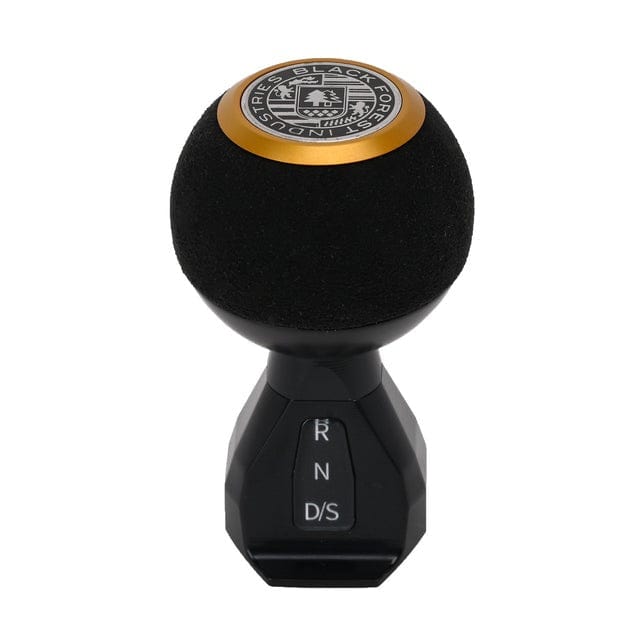 BFI Mk8 GS2 Shift Knob - VW MQB EVO Auto/DSG (Alcantara)