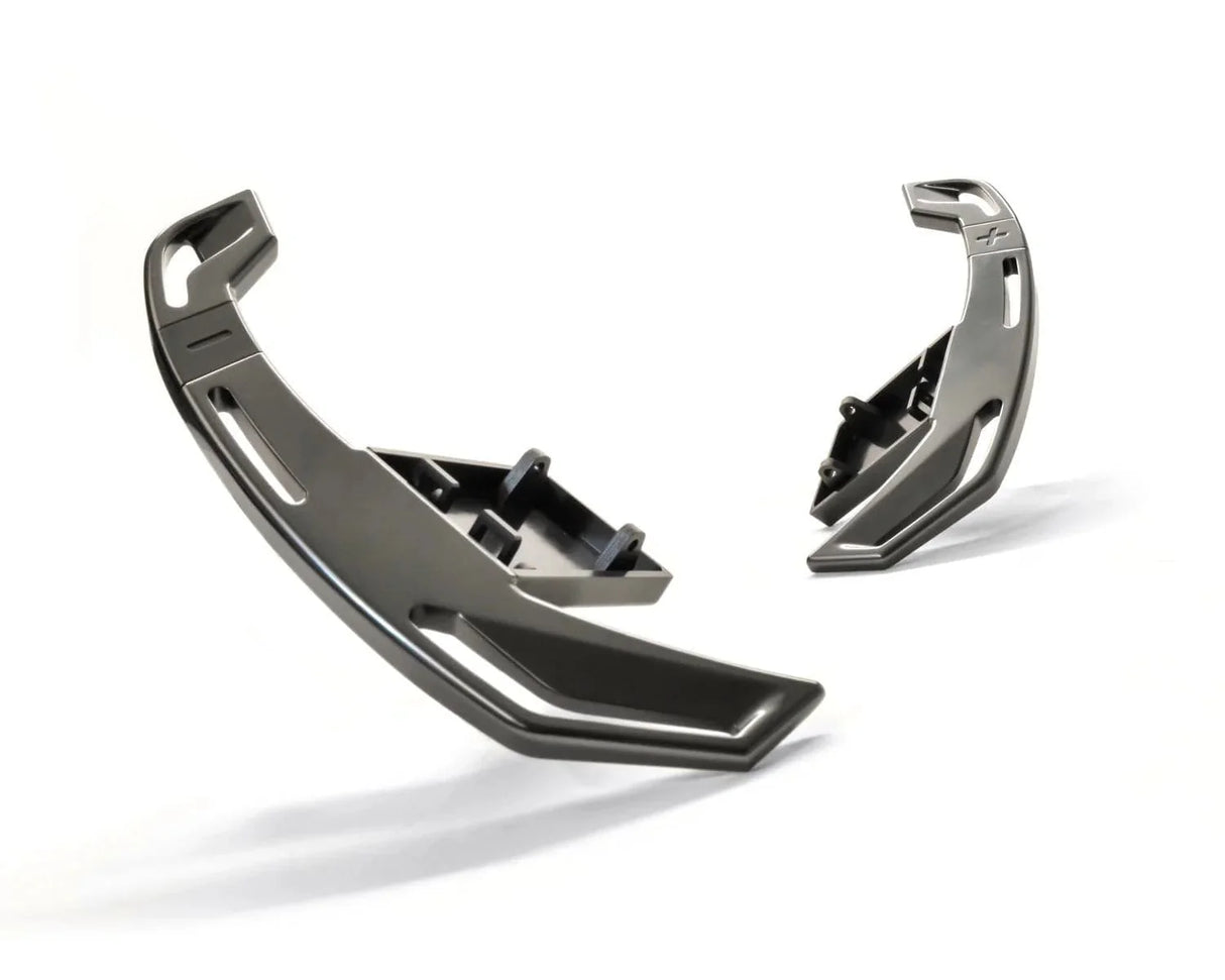 MMX Performance G-Series & 2020 Supra Billet Aluminum Gear Shift Paddle Set (CLEARANCE)