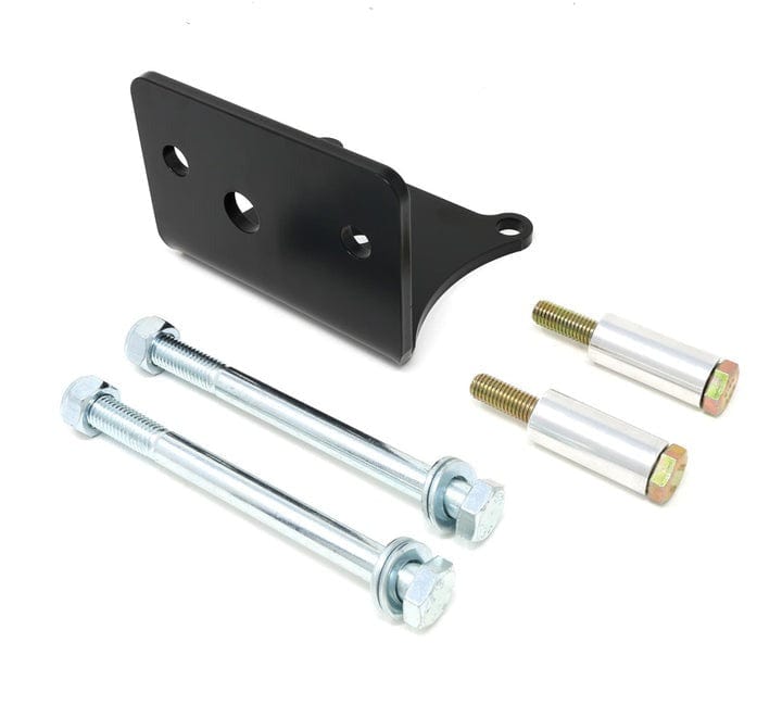 Burger Motorsport Differential Support Bracket Brace for F Chassis BMW