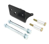 Burger Motorsport Differential Support Bracket Brace for F Chassis BMW
