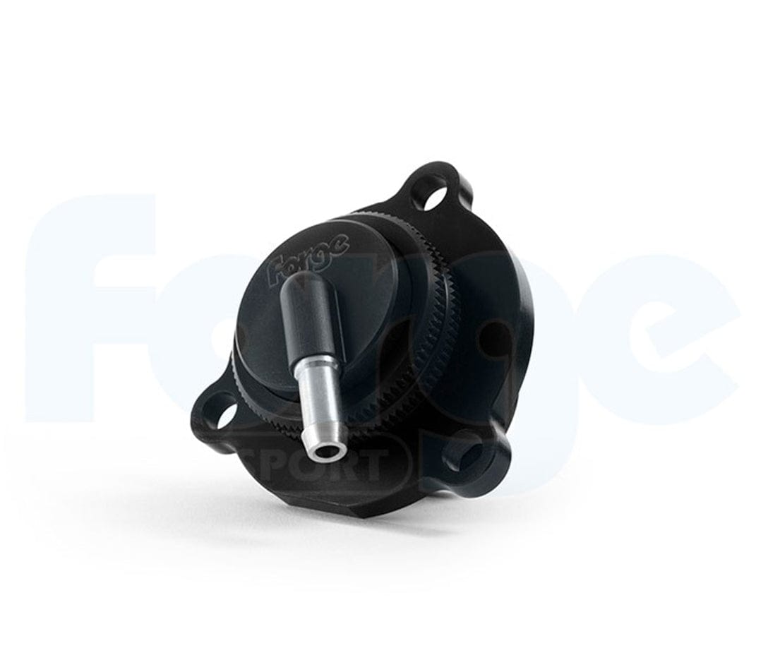 Forge Motorsport Direct Fit Piston Recirculation Valve - Porsche 911 997.1 Turbo