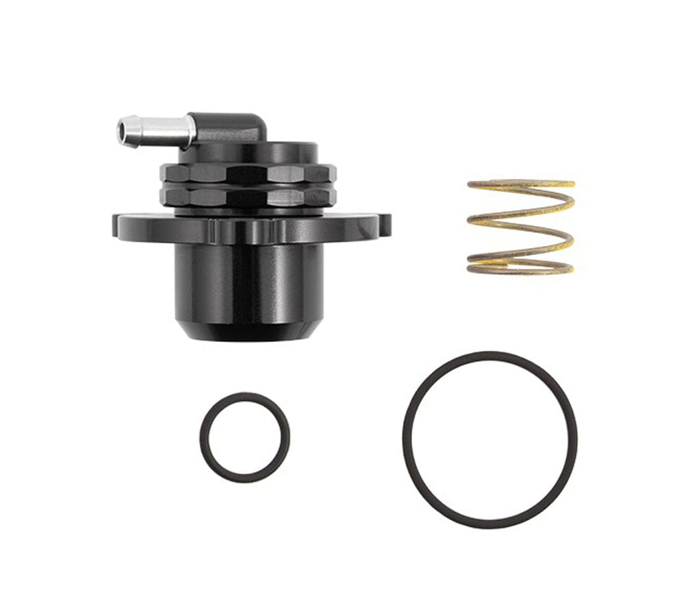 Forge Motorsport Direct Fit Piston Recirculation Valve - Porsche 911 997.1 Turbo