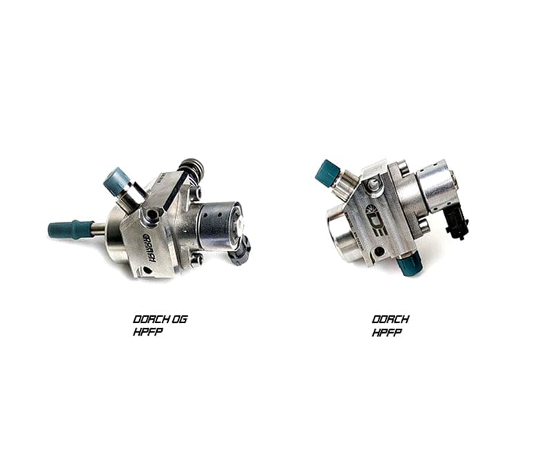 Dorch Engineering B58 Gen1 Flex Fuel ECA Kit - BMW / F2X / F3X / G30 / & More