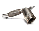 MMR Performance MINI F56 Full Exhaust System