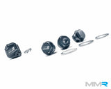 MMR Performance Oil Thermostat Cover Dress Up Kit - N55 / N54 / S55