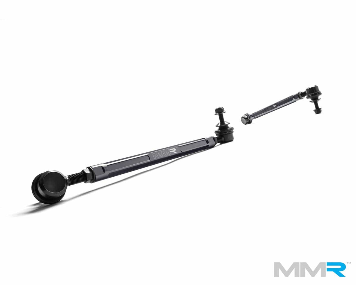 MMR Performance F8X Adjustable Drop Links