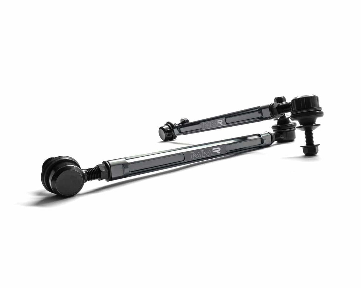 MMR Performance F8X Adjustable Drop Links