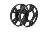 LIGHTWEIGHT G Chassis BMW - Burger Motorsports Wheel Spacers w/10 Bolts