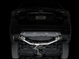 AWE 0FG Exhaust for Subaru Outback 2.4T