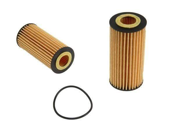Oil Filter - VW/Audi / 1.8T & 2.0T Gen3 (many models check fitment)
