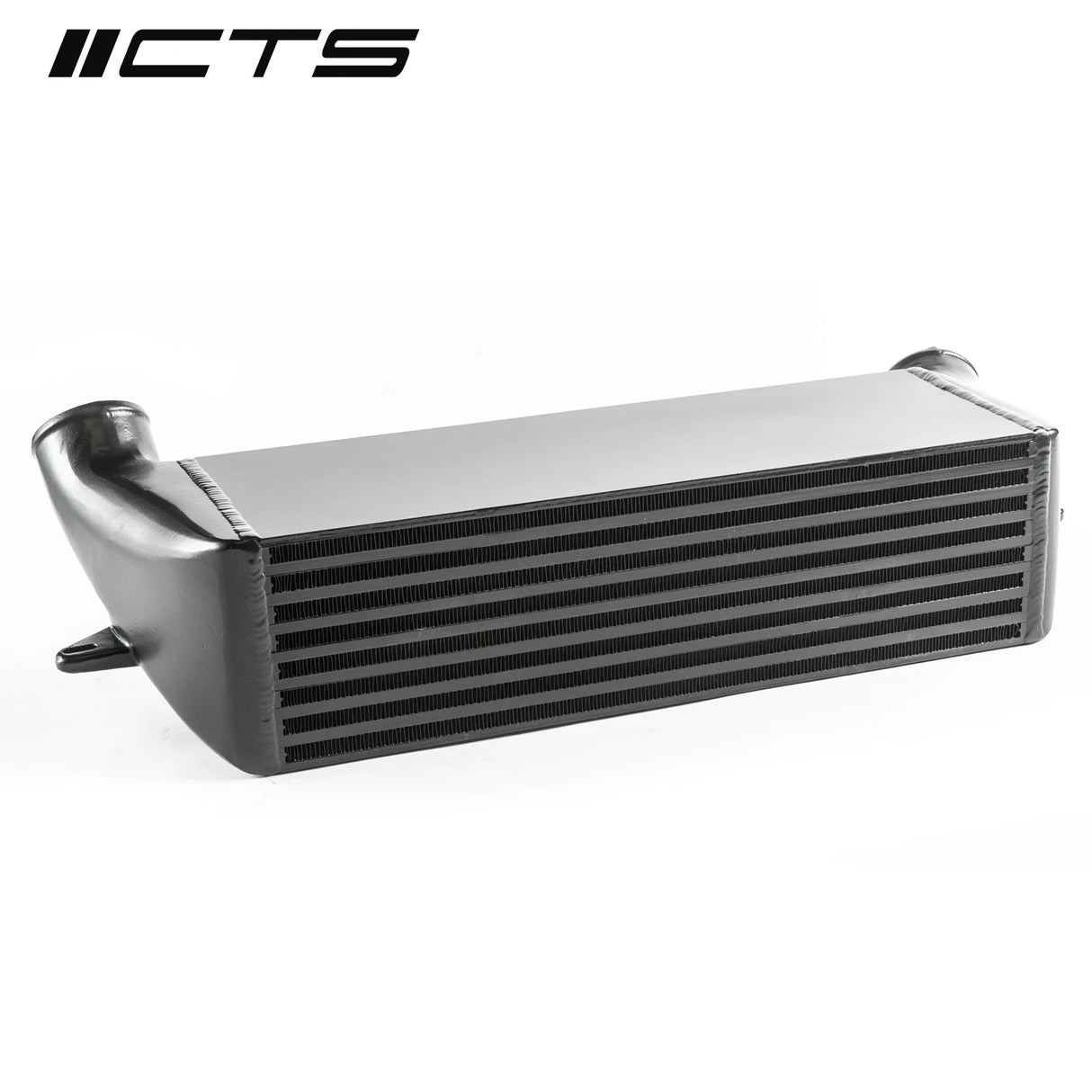 CTS Turbo E8X 135i | E9X 335i | Front Mount Intercooler
