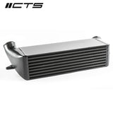 CTS Turbo E8X 135i | E9X 335i | Front Mount Intercooler