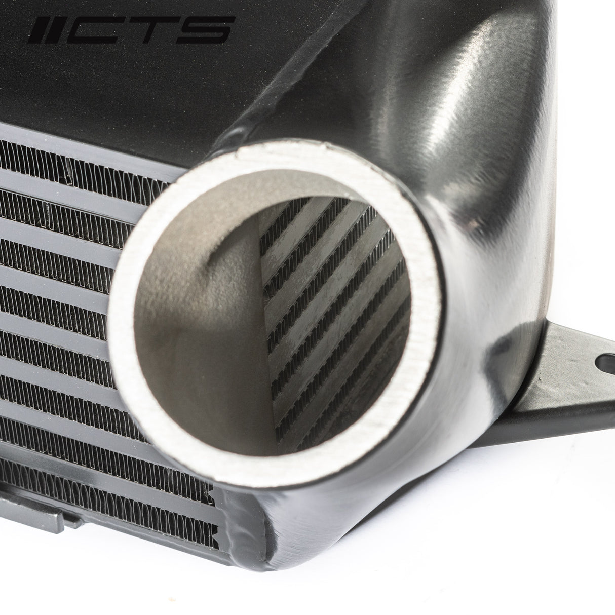 CTS Turbo BMW E9x N54/N55 3.0L Race 7.5″ FMIC Kit