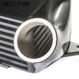 CTS Turbo BMW E9x N54/N55 3.0L Race 7.5″ FMIC Kit