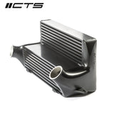 CTS Turbo BMW E9x N54/N55 3.0L Race 7.5″ FMIC Kit