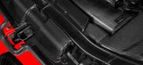 Eventuri Carbon Duct Set - BMW E9X M3