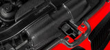 Eventuri Carbon Duct Set - BMW E9X M3