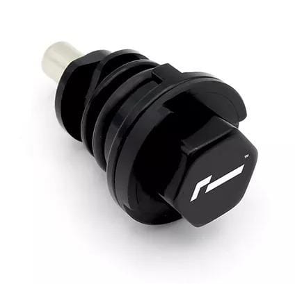 Racingline Billet Magnetic Oil Sump Drain Plug - VW/Audi Mk7/7.5 Golf/GTI/R/Tiguan/Arteon A3/S3/TT
