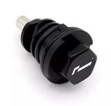 Racingline Billet Magnetic Oil Sump Drain Plug - VW/Audi Mk7/7.5 Golf/GTI/R/Tiguan/Arteon A3/S3/TT