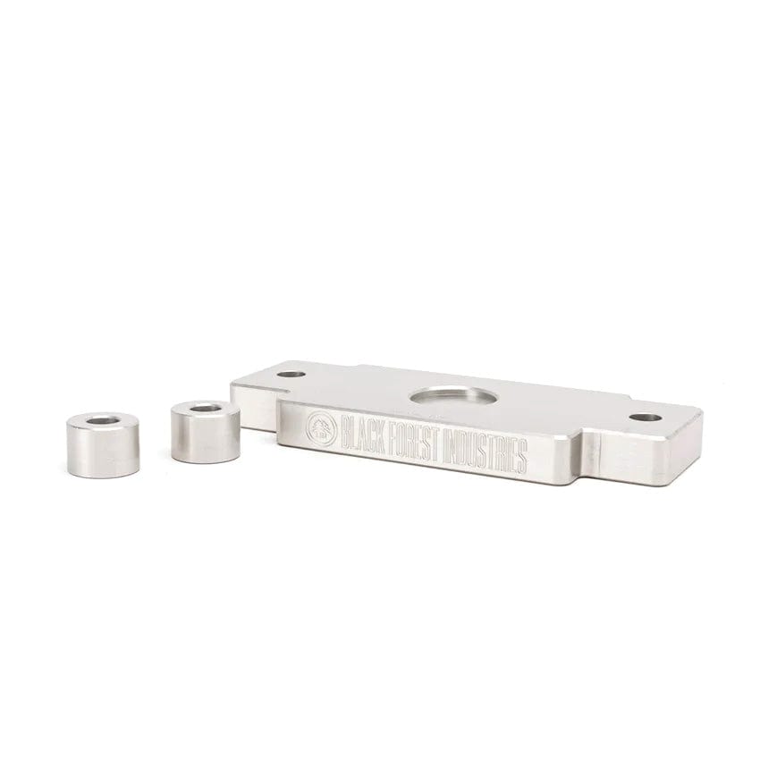 BFI Mount Spacer Kit - VW/Audi / MK7 / MK8 / MQB