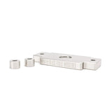 BFI Mount Spacer Kit - VW/Audi / MK7 / MK8 / MQB