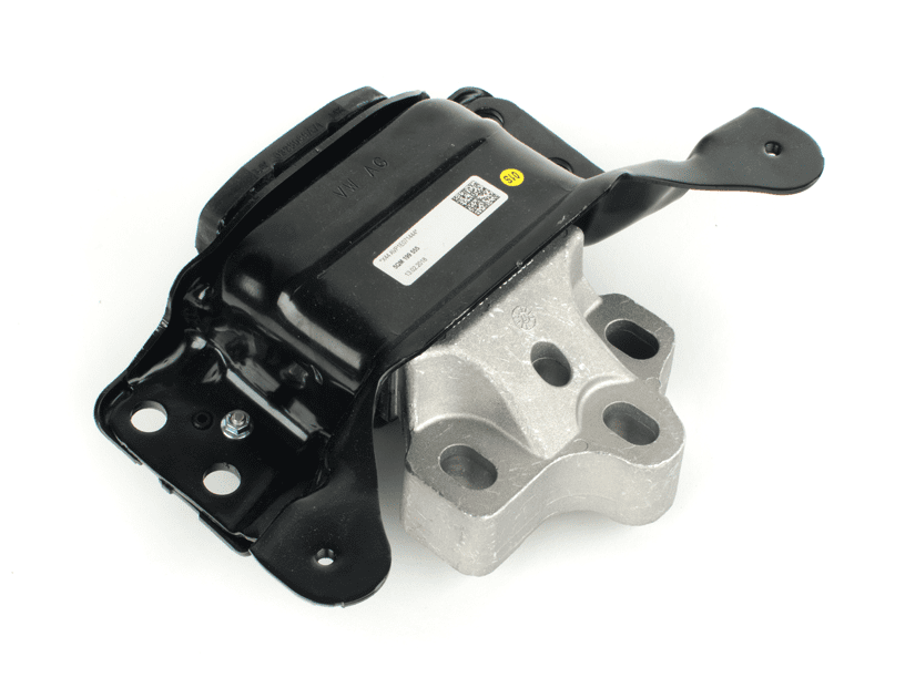 BFI MK7 / MQB Pre-Assembled Stage 2 Transmission Mount (8 Speed Auto)
