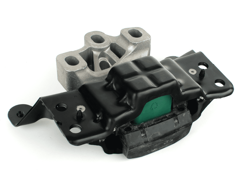 BFI MK7 / MQB Pre-Assembled Stage 2 Transmission Mount (8 Speed Auto)