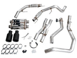 AWE SwitchPath Exhaust Suite For Ford Gen 3 Raptor EcoBoost