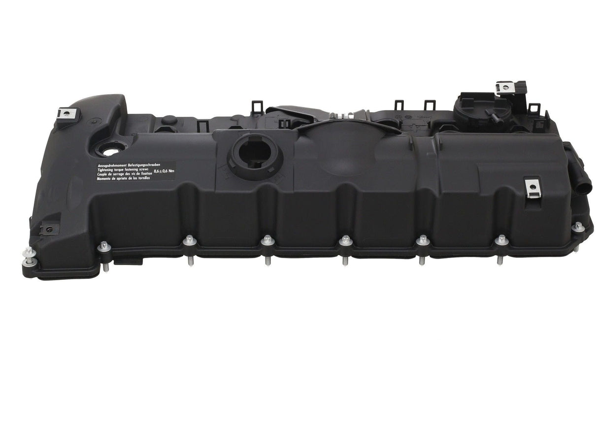 Valve Cover N52 - BMW