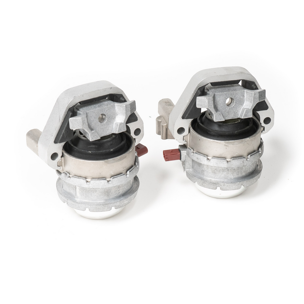CTS Turbo Sport Street Motor Mounts - Audi / C7 / D4 / S6 / S7 / RS7 / A8 / S4 / 4.0T
