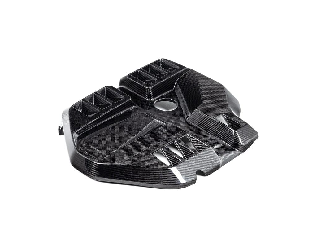 Eventuri G8x M2 M3 M4 Carbon Engine Cover