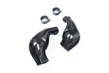 Eventuri Lamborghini Huracan / Audi R8 V10 Black Carbon Intake System