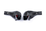 Eventuri Lamborghini Huracan / Audi R8 V10 Black Carbon Intake System