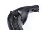 Eventuri Lamborghini Huracan / Audi R8 V10 Black Carbon Intake System