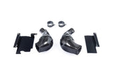 Eventuri Lamborghini Huracan / Audi R8 V10 Black Carbon Intake System