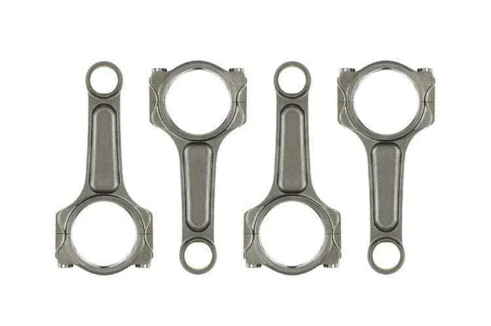 Manley Audi 1.8L Turbo / Volkswagen 1.8L Turbo H Beam Connecting Rod Set (Set of 4)