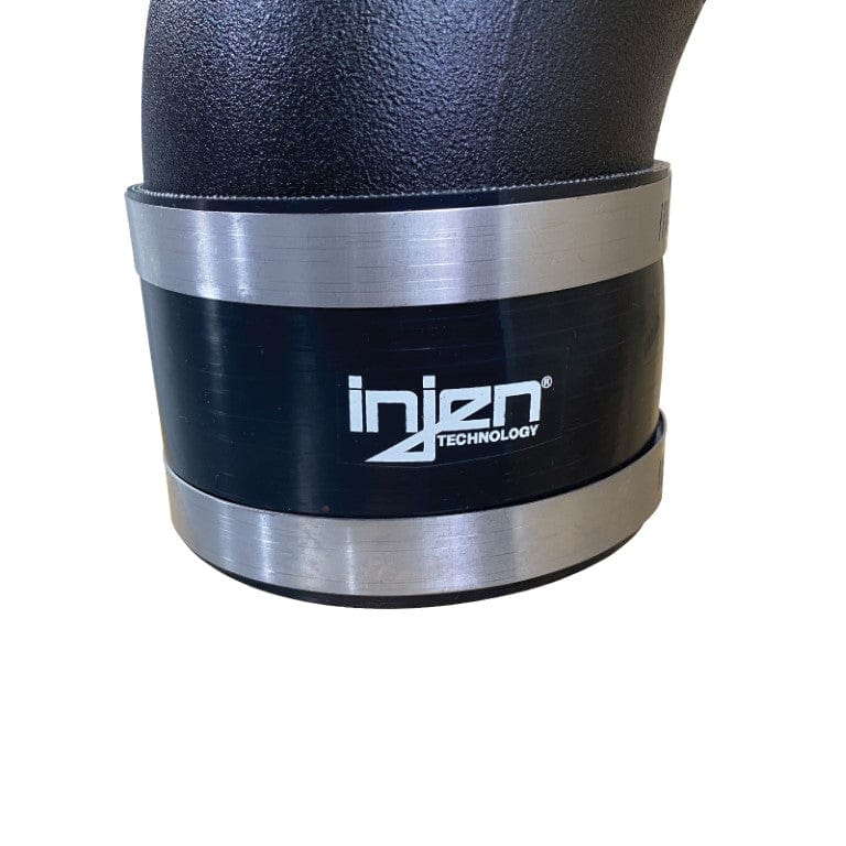 Injen 10-14 Ford F-150/F-150 Raptor V8 6.2L Evolution Intake (w/Oiled Filter)
