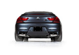 Eisenmann F06 / F12 / F13 M6 Race Exhaust