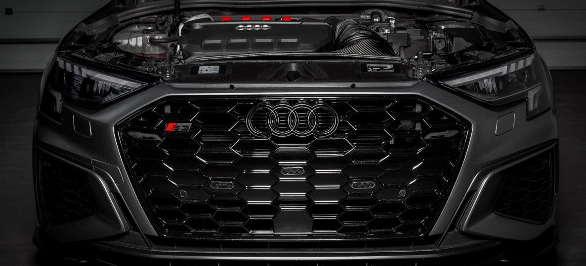 Eventuri Carbon Intake - Audi / 8Y / S3
