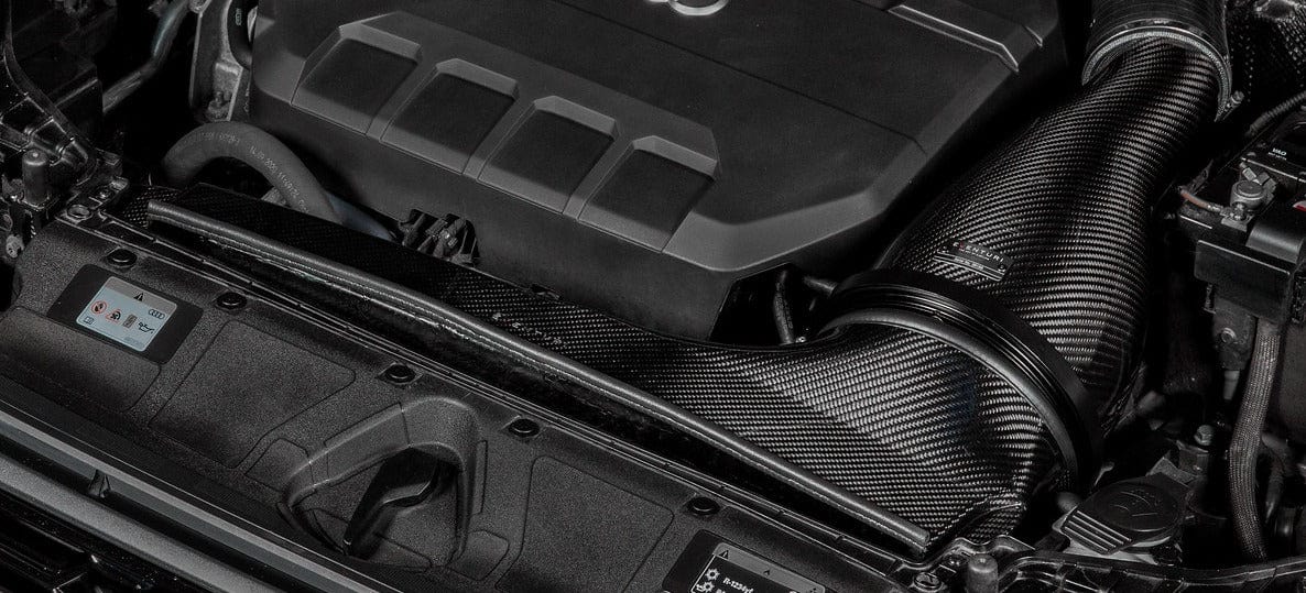 Eventuri Carbon Intake - Audi / 8Y / S3